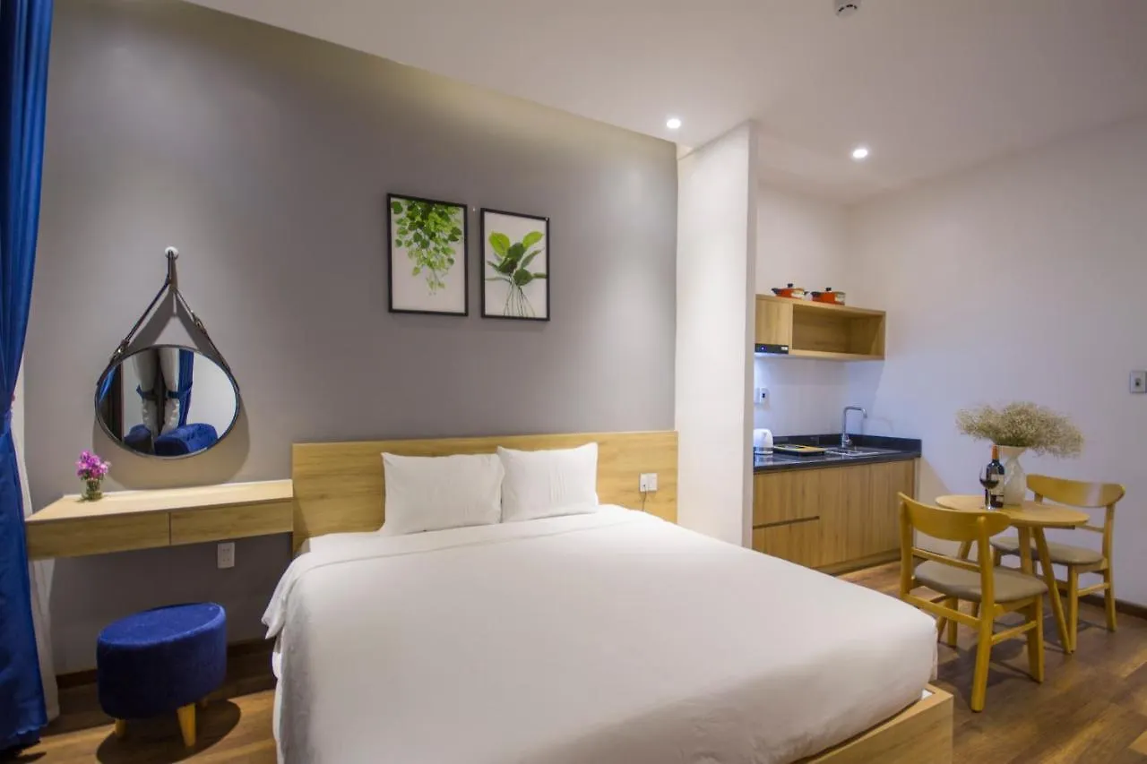 King House Villa Hotel & Spa Дананг