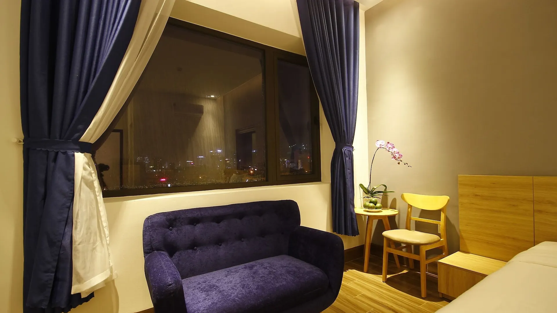 King House Villa Hotel & Spa Дананг 3*,