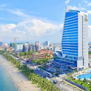 5* Отель Grand Tourane