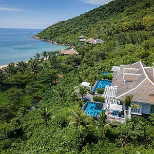 5* Курортный комплекс Intercontinental Sun Peninsula By Ihg
