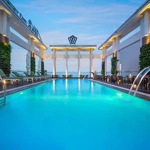 4* Отель Diamond Sea