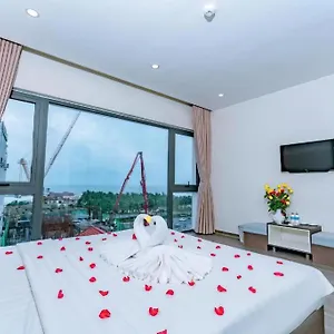 Hotel The Shann