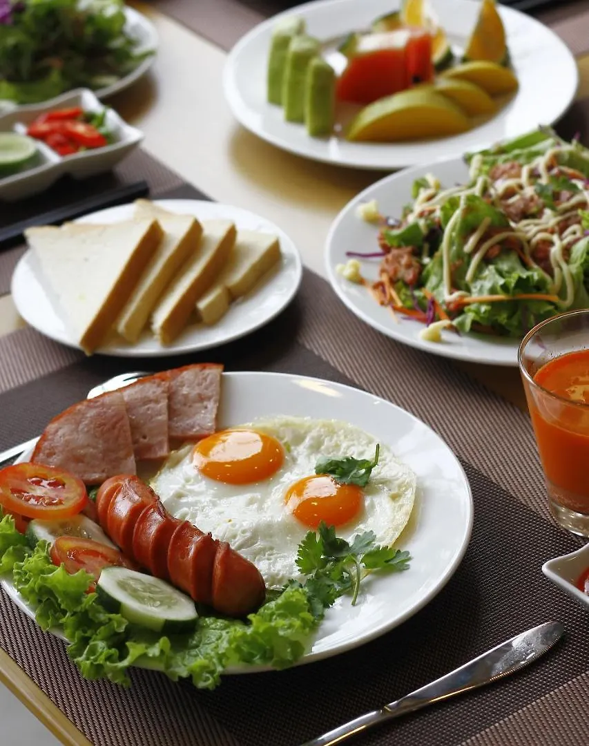 King House Villa Hotel & Spa Da Nang