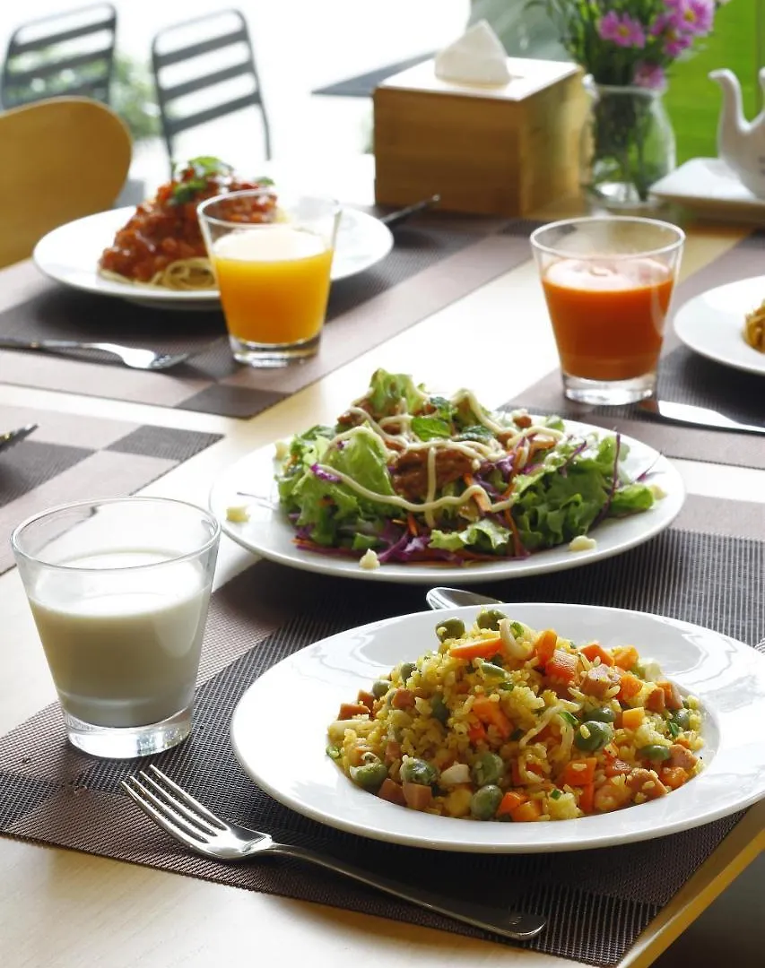 King House Villa Hotel & Spa Da Nang 3*,  Vietnam
