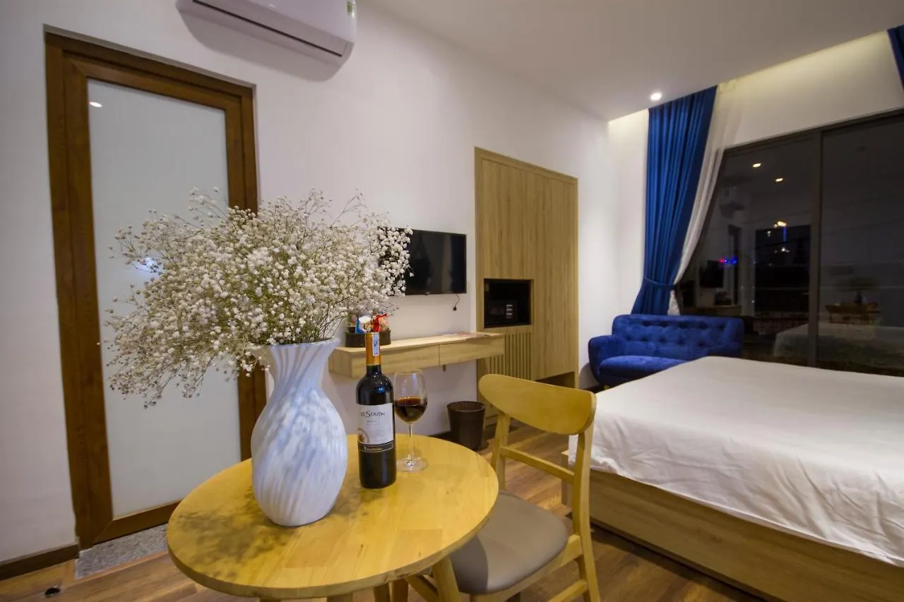 King House Villa Hotel & Spa Da Nang 3*,  Vietnam