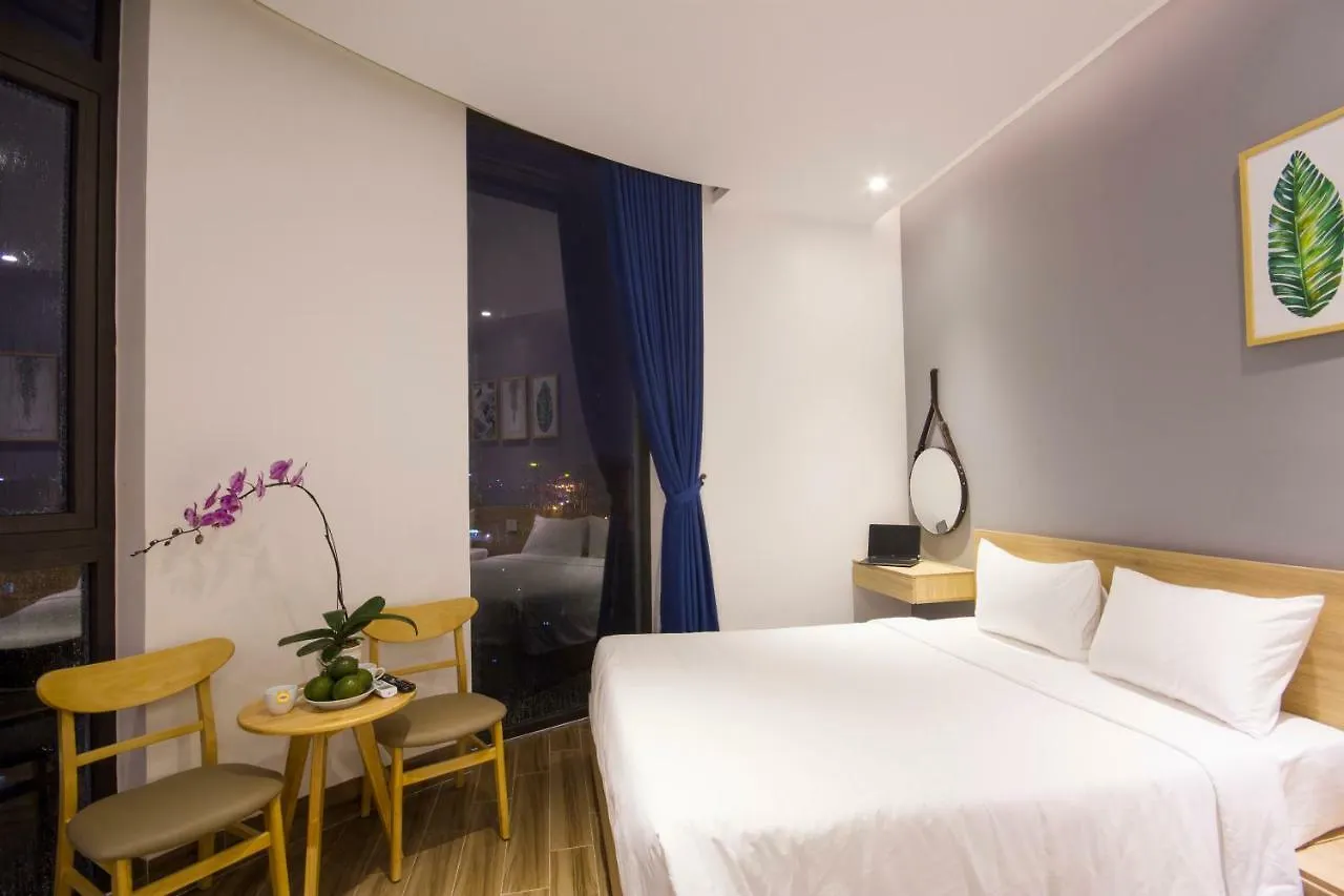 King House Villa Hotel & Spa Da Nang