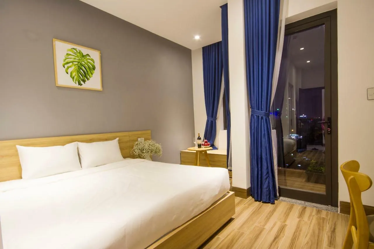 King House Villa Hotel & Spa Da Nang 3*,  Vietnam