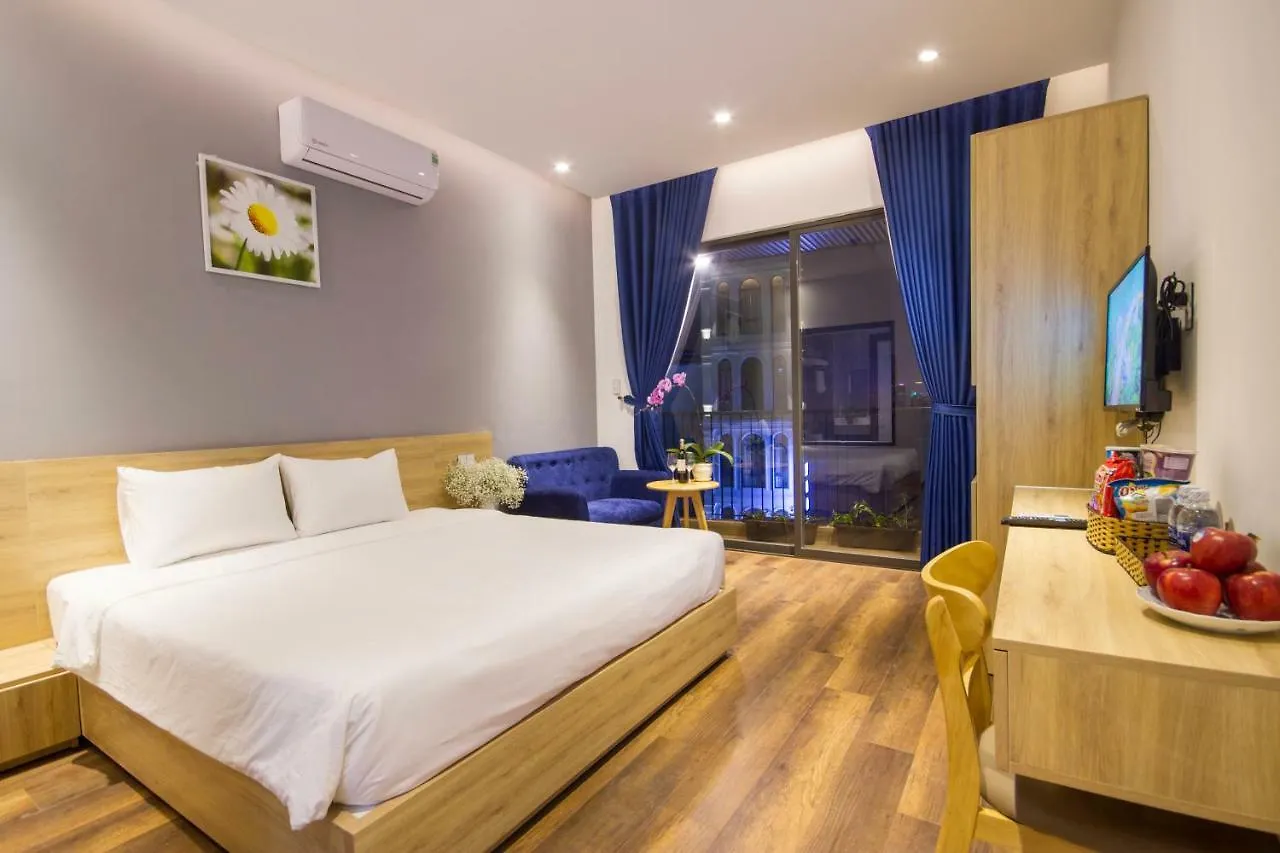 King House Villa Hotel & Spa Da Nang Vietnam