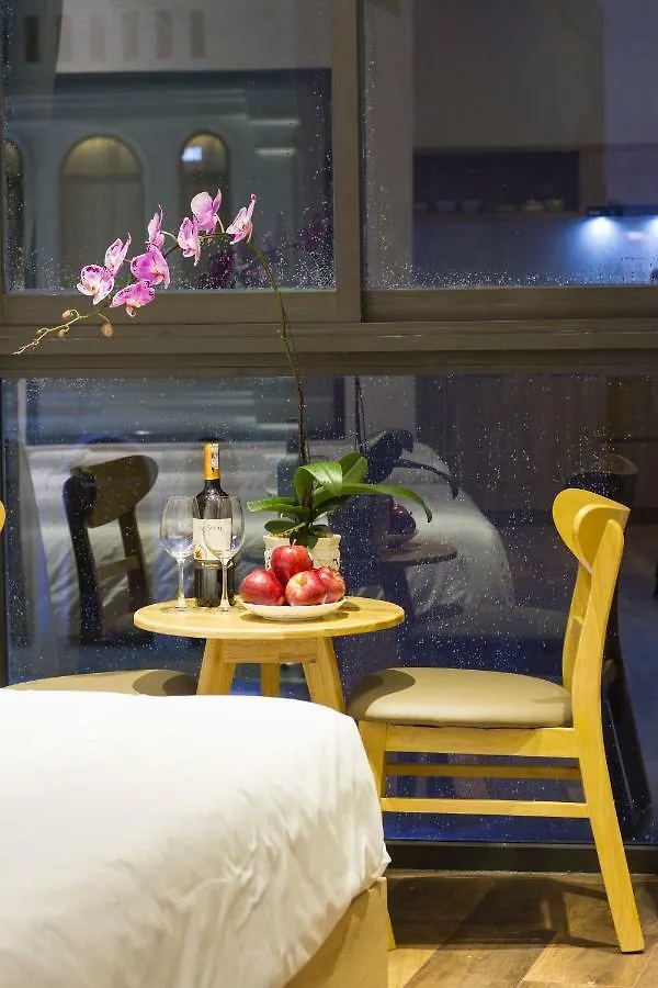 King House Villa Hotel & Spa Da Nang