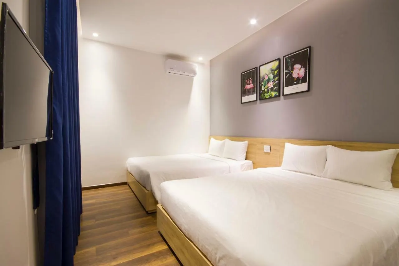 King House Villa Hotel & Spa Da Nang
