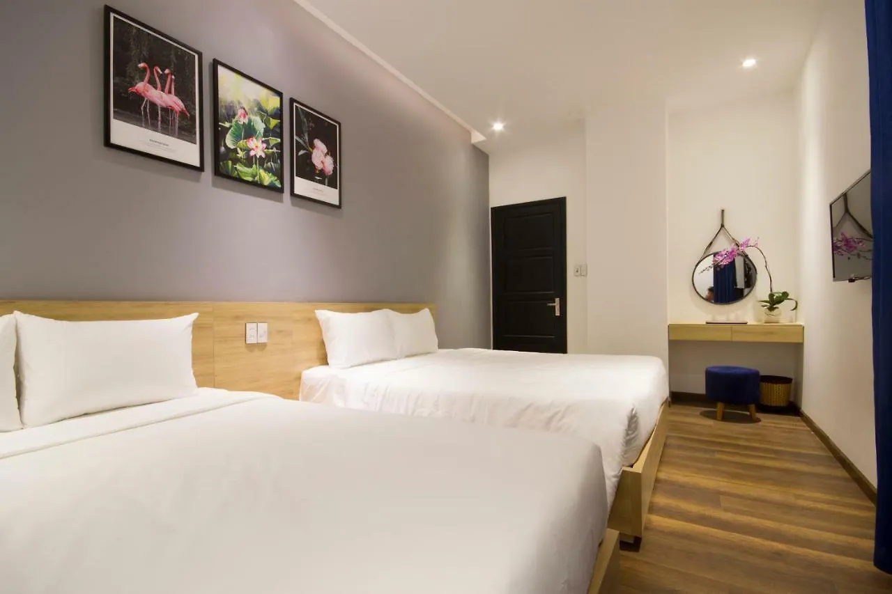 King House Villa Hotel & Spa Da Nang