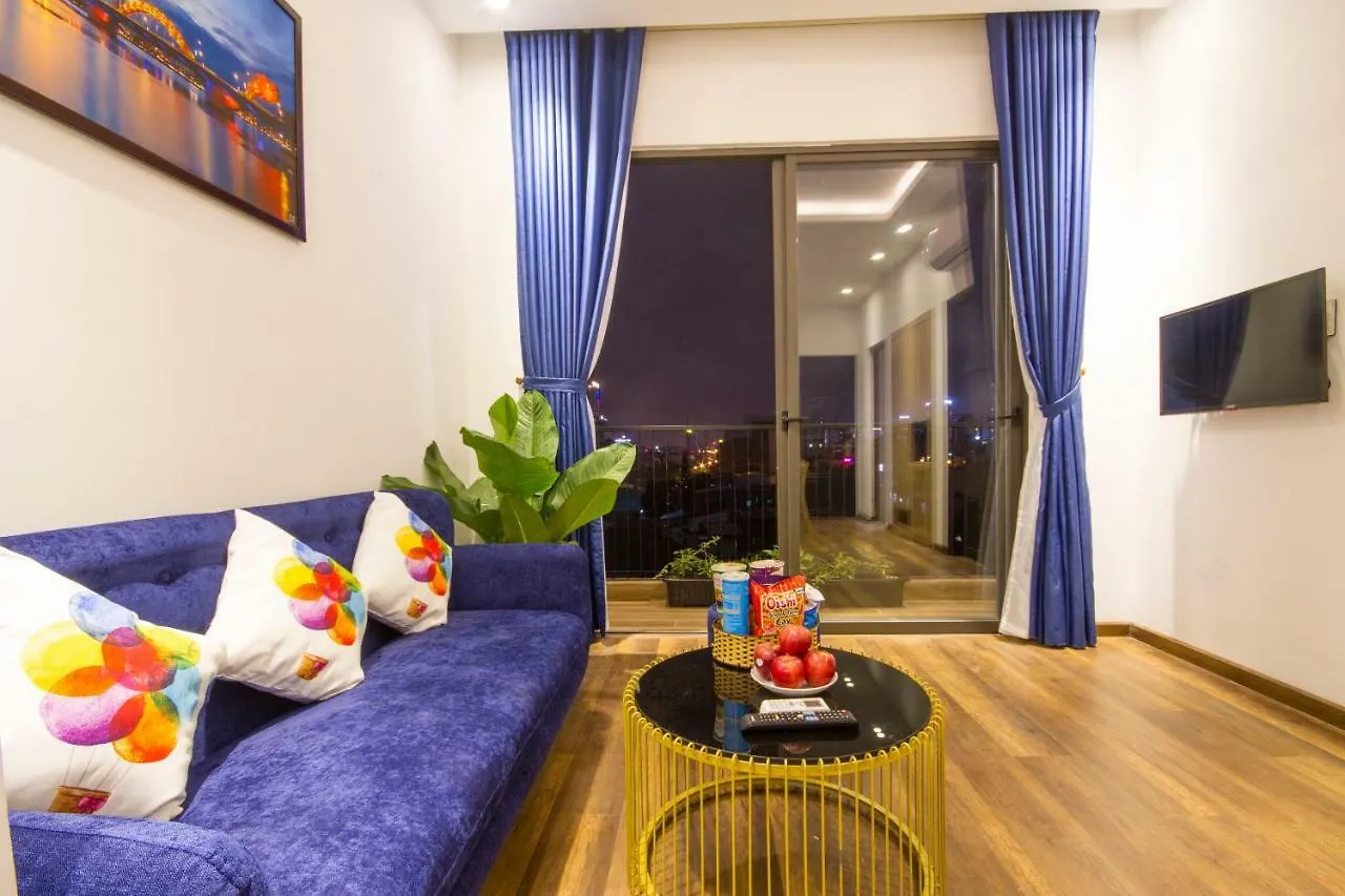 King House Villa Hotel & Spa Da Nang