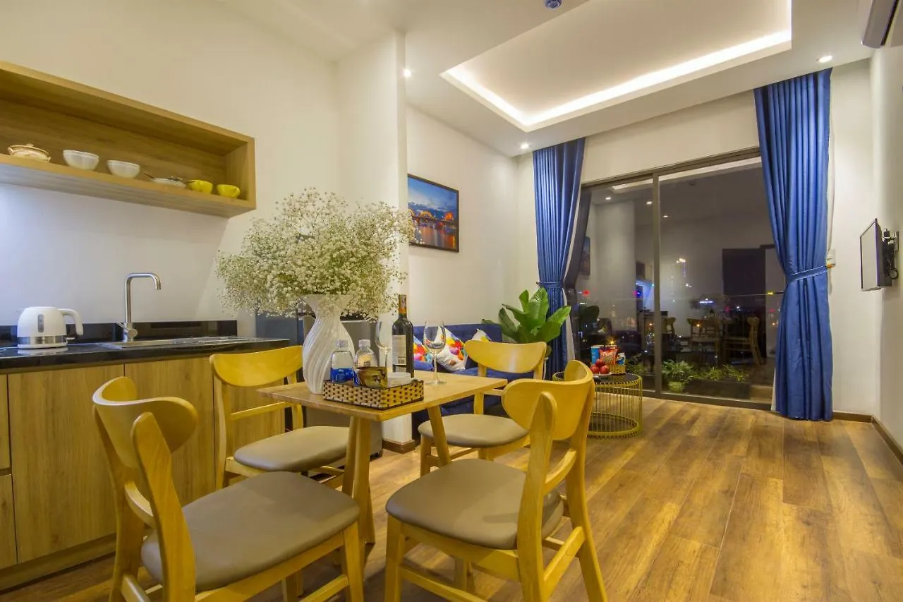 King House Villa Hotel & Spa Da Nang