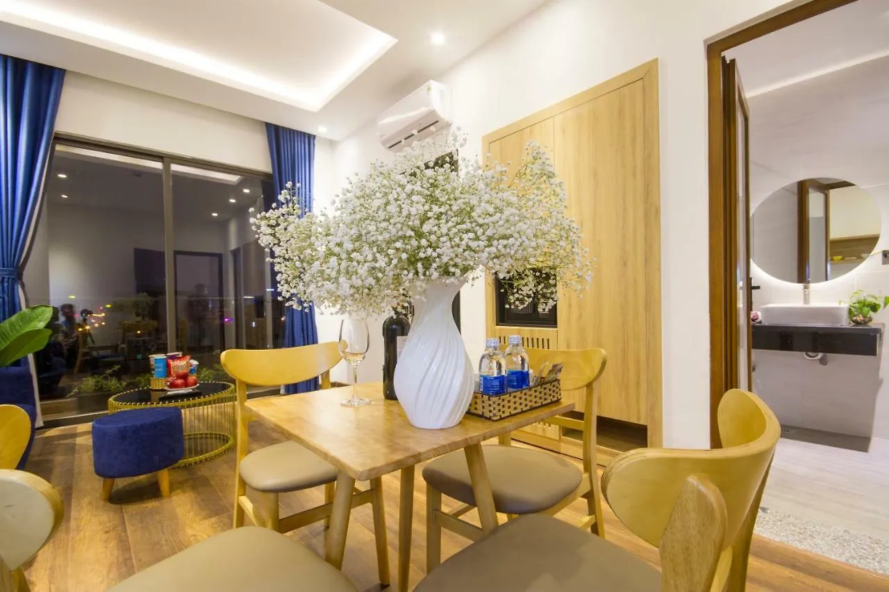 King House Villa Hotel & Spa Da Nang Vietnam