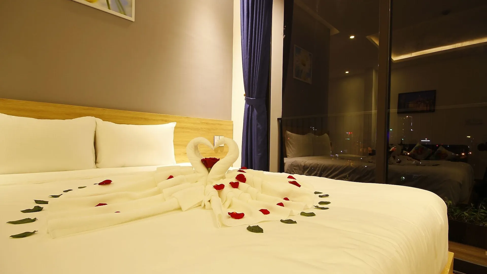 ***  King House Villa Hotel & Spa Da Nang Vietnam